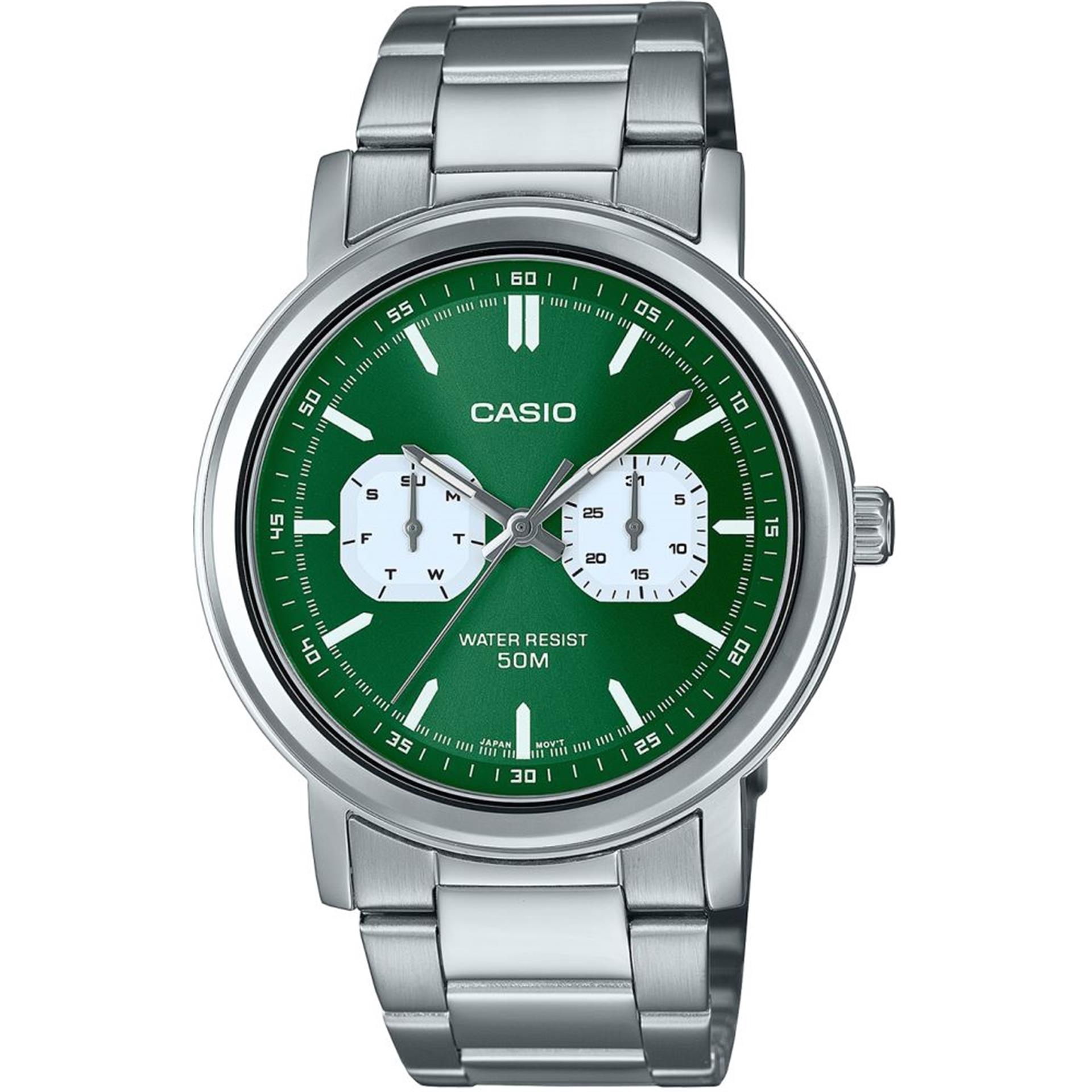 CasioMTP-E335D-3EVDFCasio MTP-E335D-3EVDF Erkek Kol Saati