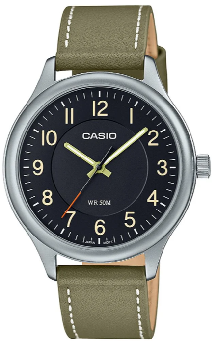 CasioMTP-B160L-1B2VDFCasio MTP-B160L-1B2VDF Erkek Kol Saati