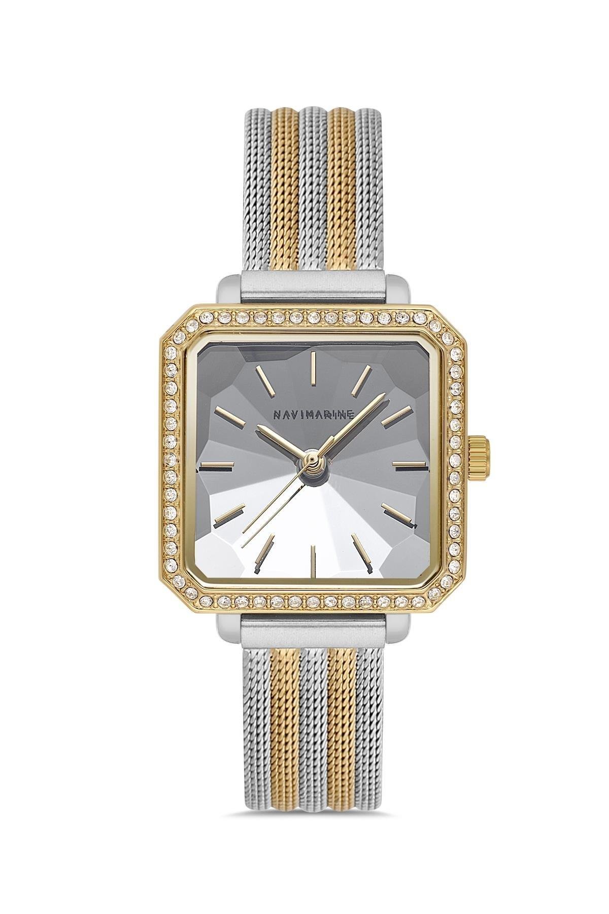 NavimarineNM205-02Navimarine NM205-02 Bayan Kol Saati