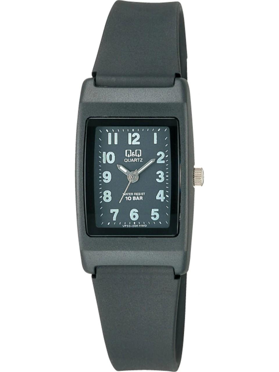 Q&QVP33J006YQ&Q VP33J006Y Bayan Kol Saati