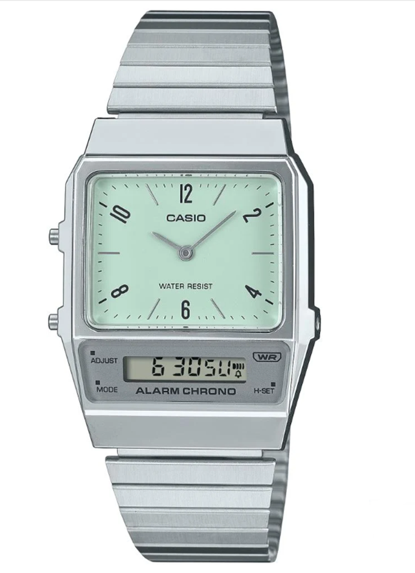 CasioAQ-800E-3ADFCasio AQ-800E-3ADF Erkek Kol Saati