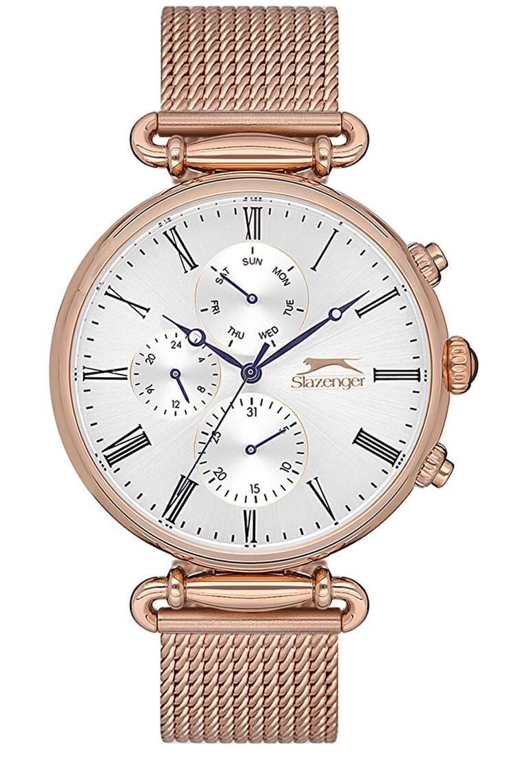 SlazengerSL.09.1738.2.04Slazenger SL.09.1738.2.04 Kol Saati