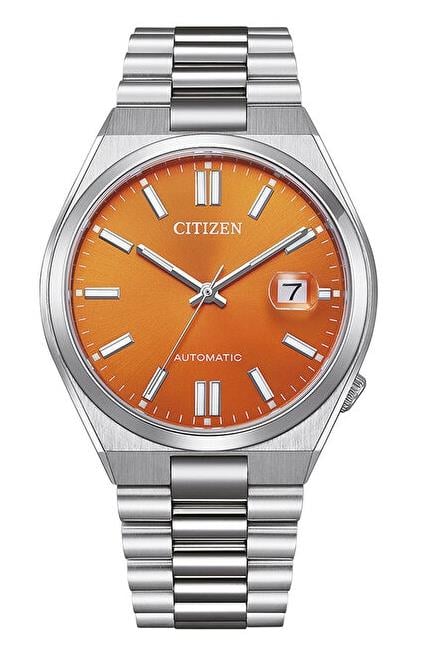 Citizen NJ0151-88ZCitizen NJ0151-88Z Tsuyosa Erkek Kol Saati