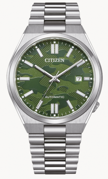 Citizen NJ0159-86XCitizen NJ0159-86X Tsuyosa Erkek Kol Saati