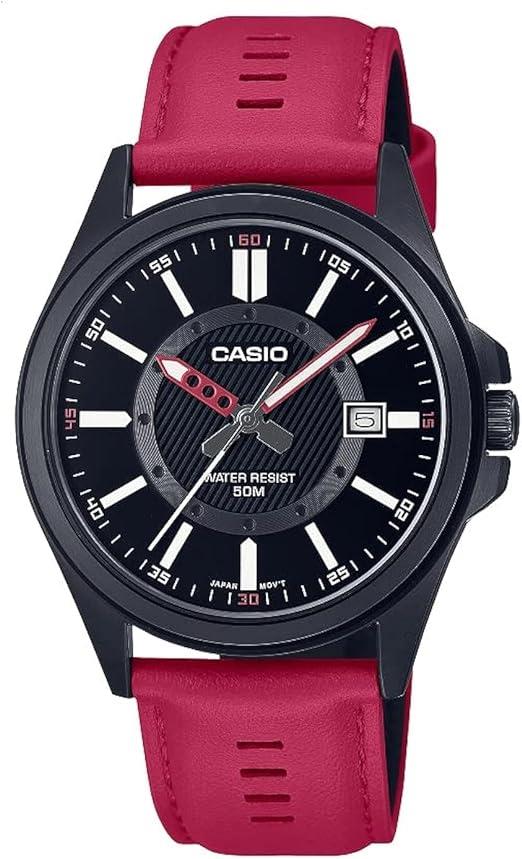 CasioMTP-E700BL-1EVDFCasio MTP-E700BL-1EVDF Erkek Kol Saati