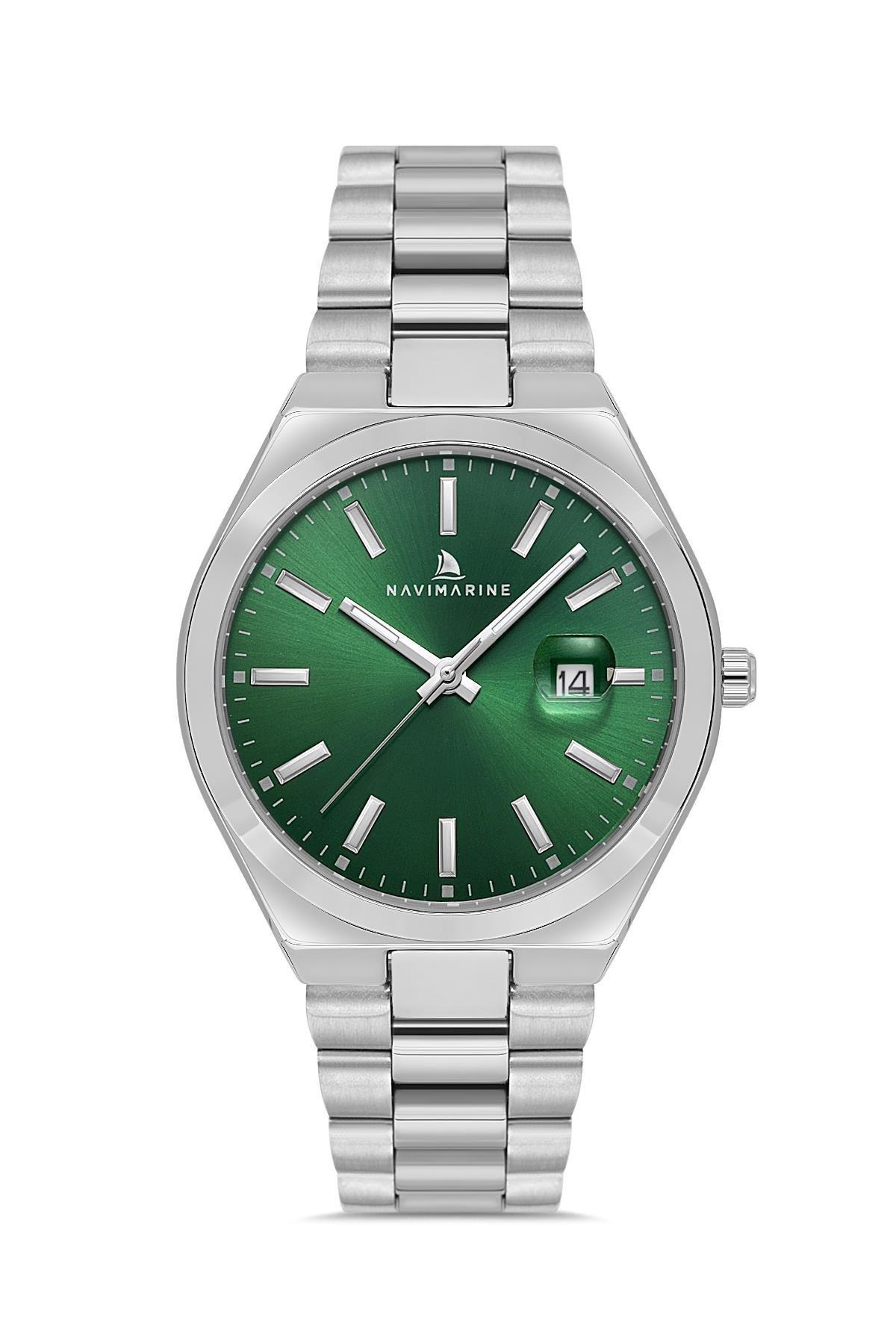 NavimarineNVM95-A10Navimarine NVM95-A10 Erkek Kol Saati