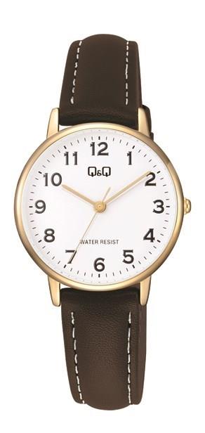 Q&QC65A-003PYQ&Q C65A-003PY Bayan Kol Saati