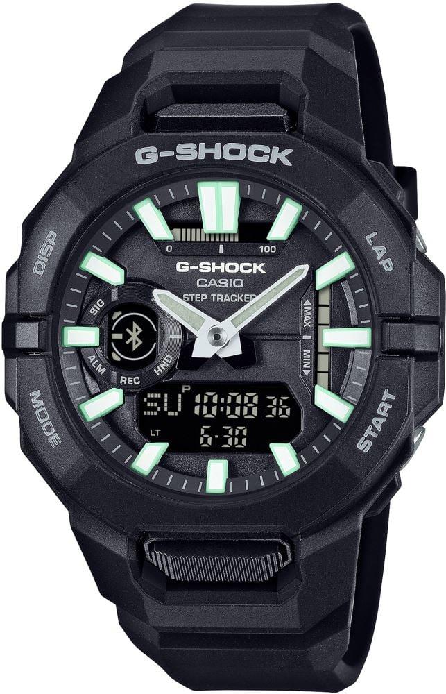CasioGBA-950-1ADRCasio GBA-950-1ADR G-Shock Kol Saati
