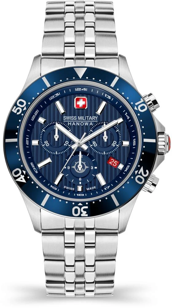 Swiss MilitarySMWGI2100703Swiss Military SMWGI2100703 Erkek Kol Saati