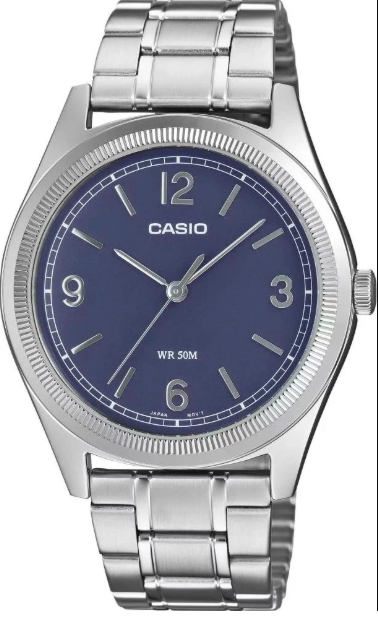 CasioMTP-B210D-2A2VDFCasio MTP-B210D-2A2VDF Erkek Kol Saati