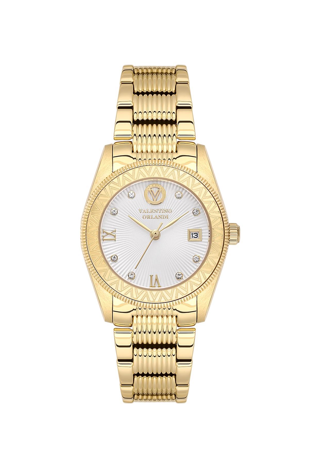 Valantino OrlandiVO.4.10008-2Valentino Orlandi VO.4.10008-2 Kadın Saati