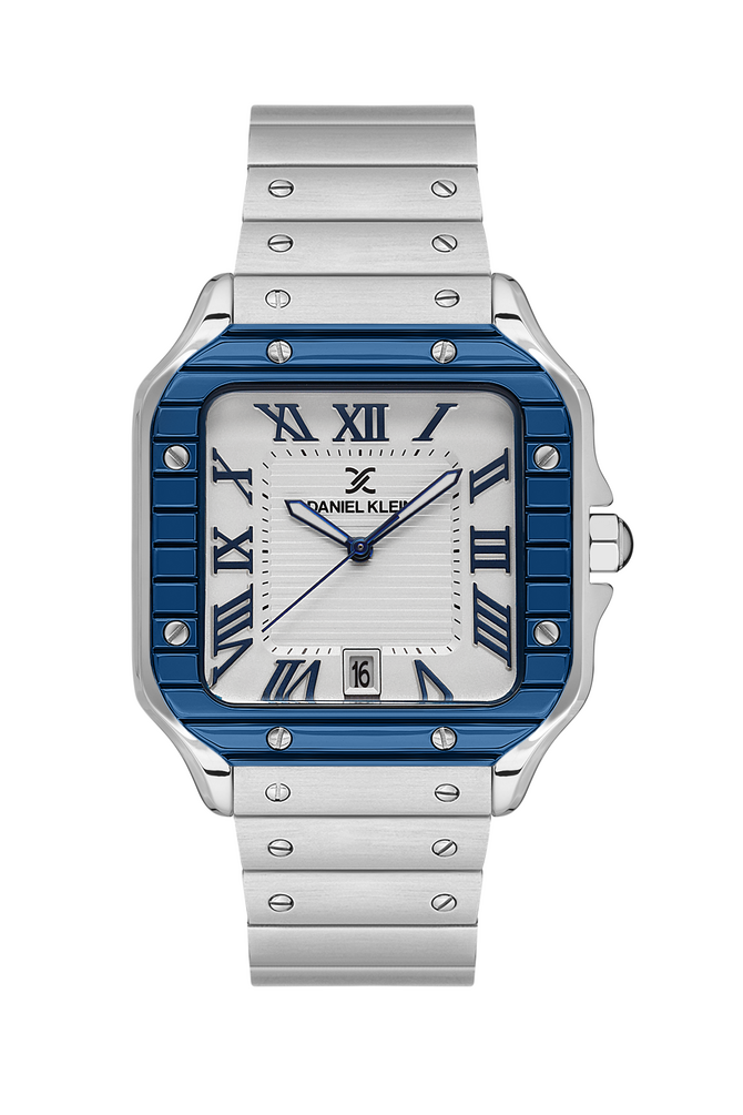 Daniel Klein SaatDK.1.13647.4Daniel Klein DK.1.13647.4 Erkek Kol Saati