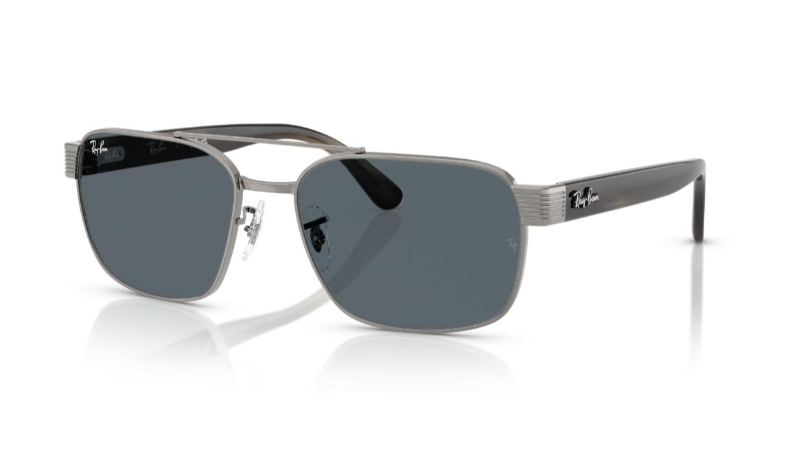 Ray-BanRB/3751/004/R5/58Ray-Ban RB/3751/004/R5/58 Erkek Güneş Gözlüğü