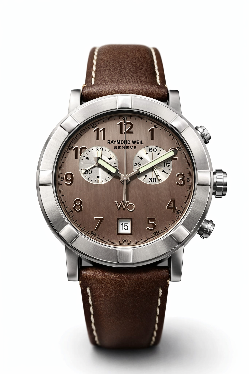 Raymond Weilw1-800Raymond weil w1-800 Erkek Kol Saati
