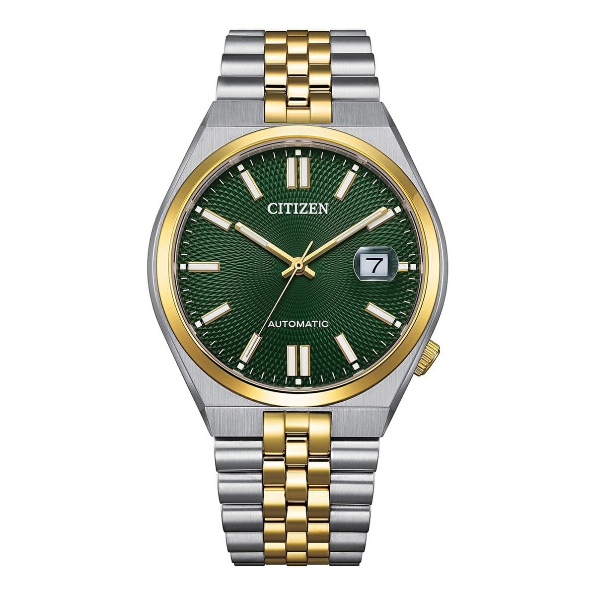 Citizen NK0024-54XCitizen NK0024-54X Tsuyosa Erkek Kol Saati