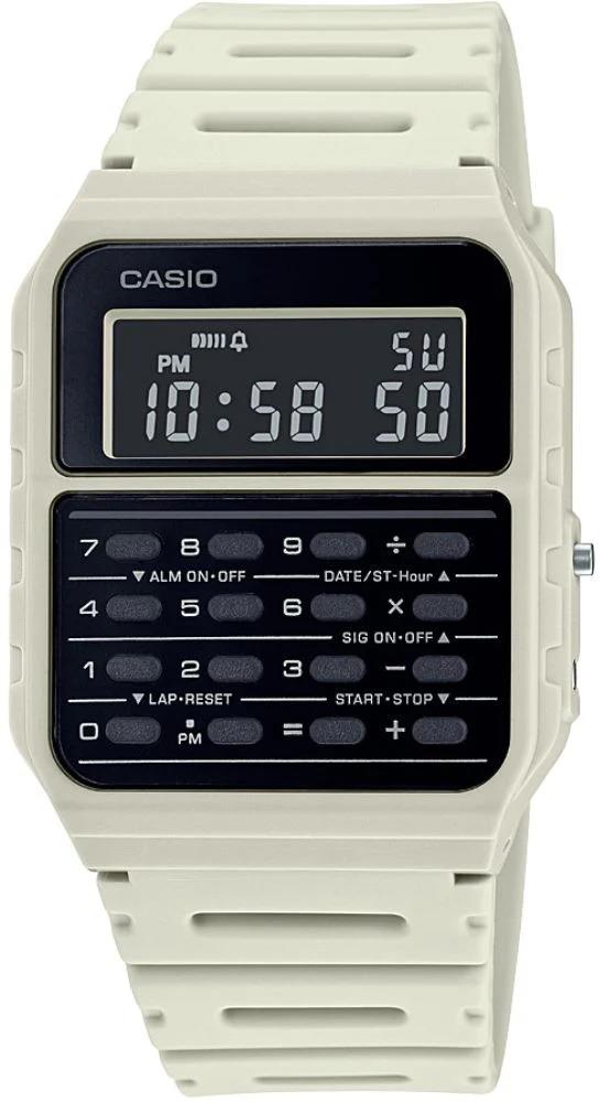 CasioCA-53WB-8BDFCasio CA-53WB-8BDF Erkek Kol Saati