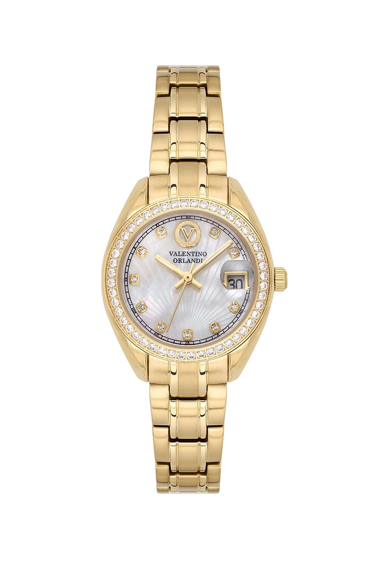 Valantino OrlandiVO.4.10011-2Valentino Orlandi VO.4.10011-2 Kadın Saati