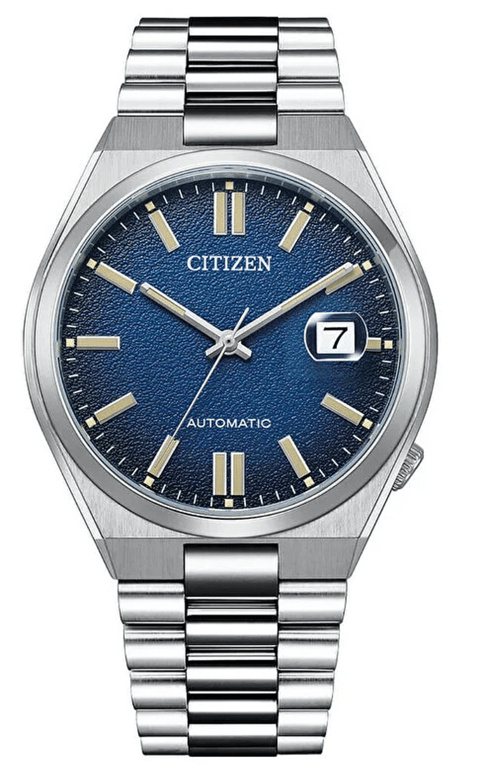 Citizen NJ0151-88LCitizen NJ0151-88L Tsuyosa Erkek Kol Saati