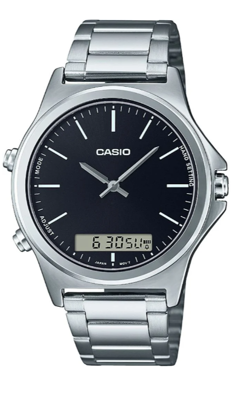 CasioMTP-VC01D-1EUDFCasio MTP-VC01D-1EUDF Erkek Kol Saati