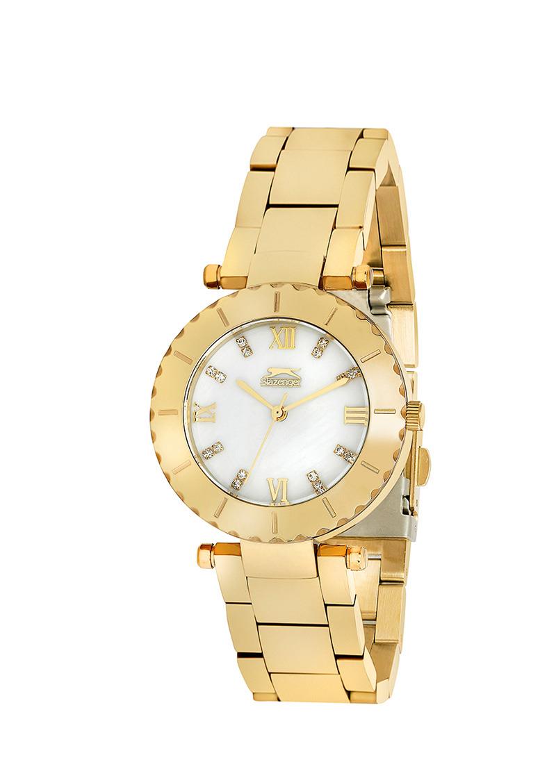 SlazengerSL.09.1440.3.03Slazenger SL.09.1440.3.03 Bayan Kol Saati