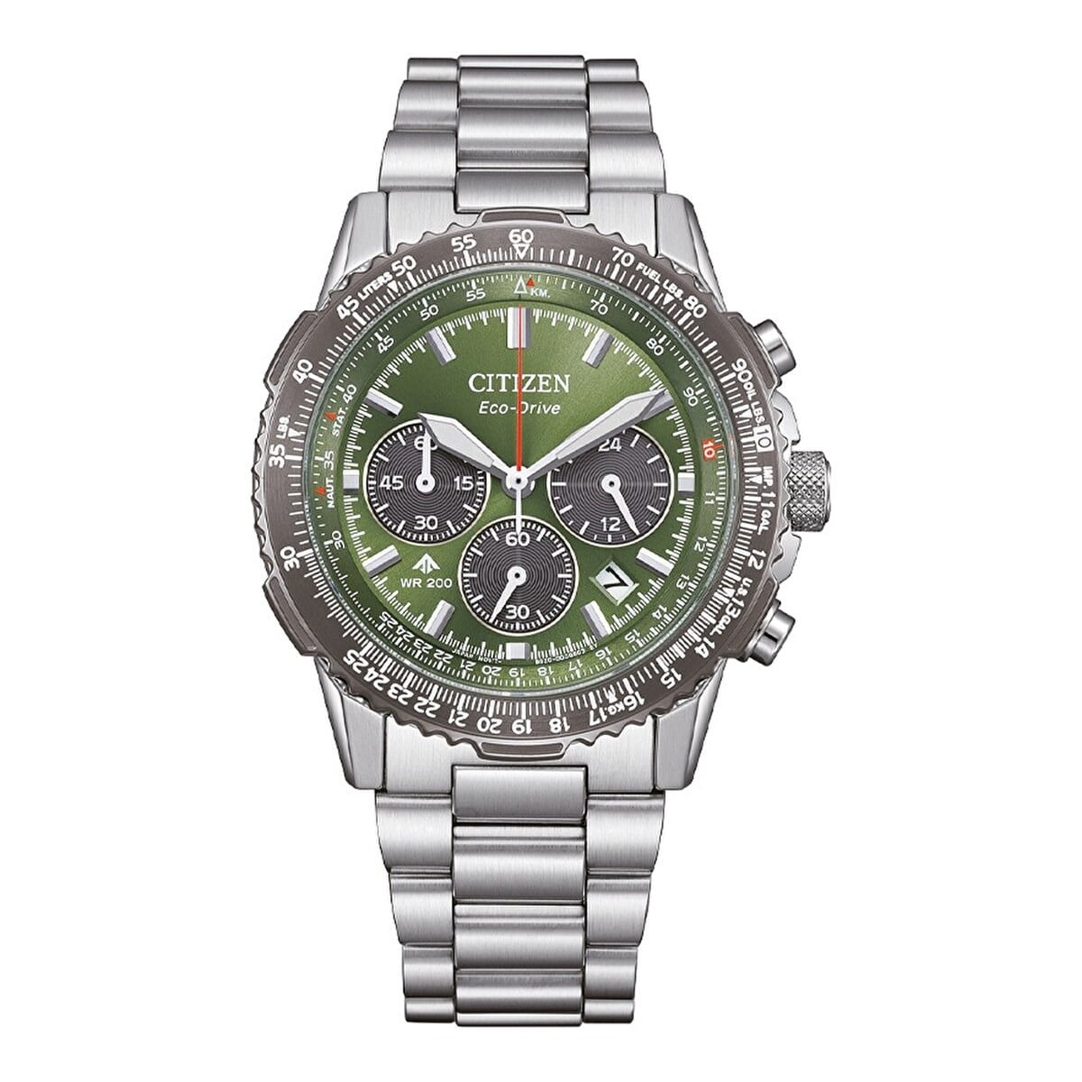 Citizen CA4664-60WCitizen CA4664-60W Erkek Kol Saati