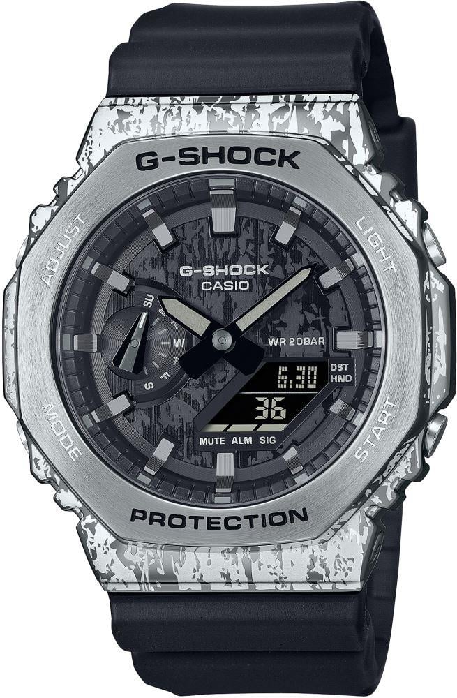 CasioGM-2100GC-1ADRCasio GM-2100GC-1ADR G-shock Erkek Kol Saati
