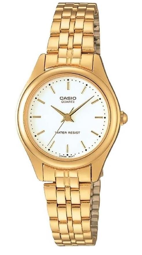 CasioLTP-1129N-7ARDFCasio LTP-1129N-7ARDF Kadın Kol Saati