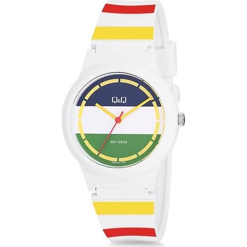 Q&QVR94J811YQ&Q VR94J811Y Unisex Kol Saati