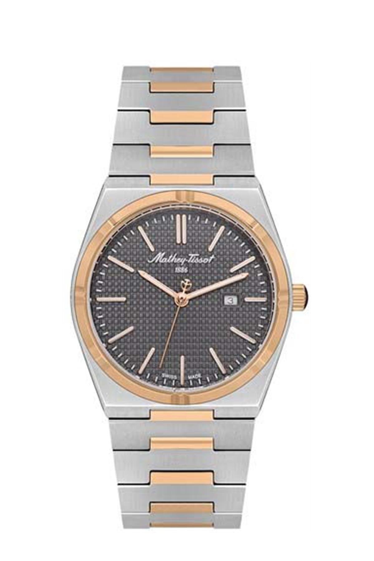 Mathey-TissotD117RSMathey-Tissot D117RS Bayan Kol Saati