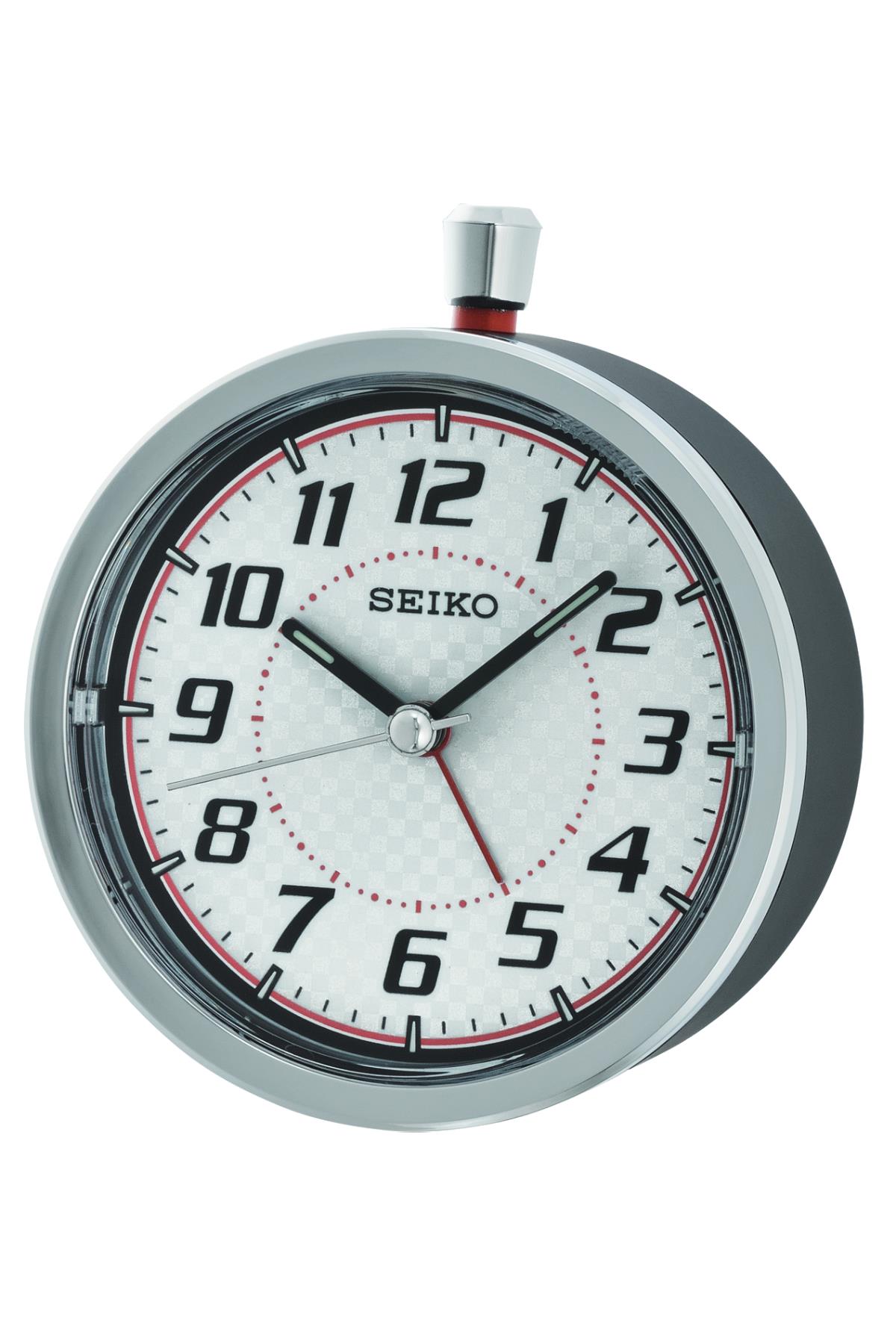 SeikoQHK147JSeiko QHK147J Masa Saati