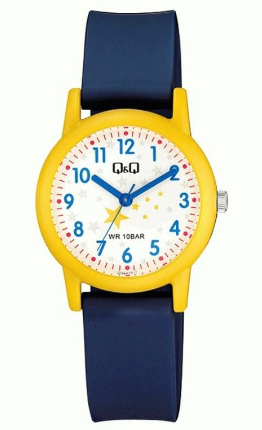 Q&QV23A-013VYQ&Q V23A-013VY Çocuk Kol Saati