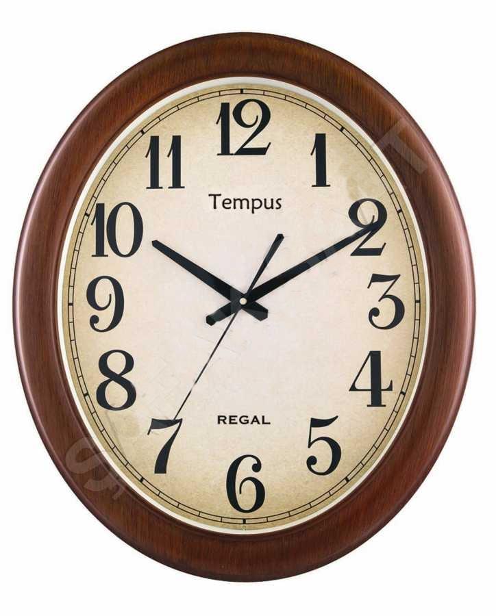 Regal0331 AWZRegal 0331 AWZ Ofis Duvar Saati