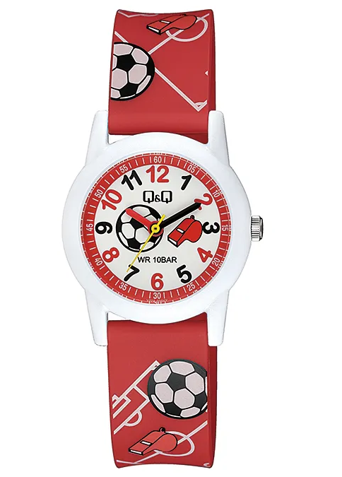 Q&QV22A-010VYQ&Q V22A-010VY Çocuk Kol Saati