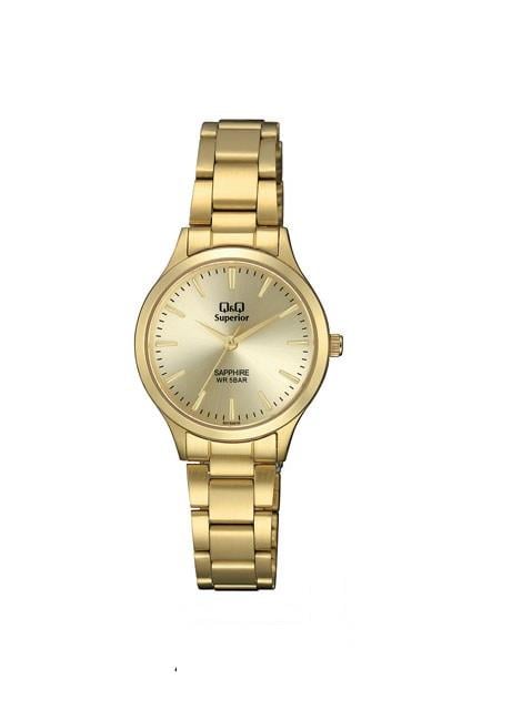 Q&QS279J010YQ&Q S279J010Y Kadın Kol Saati