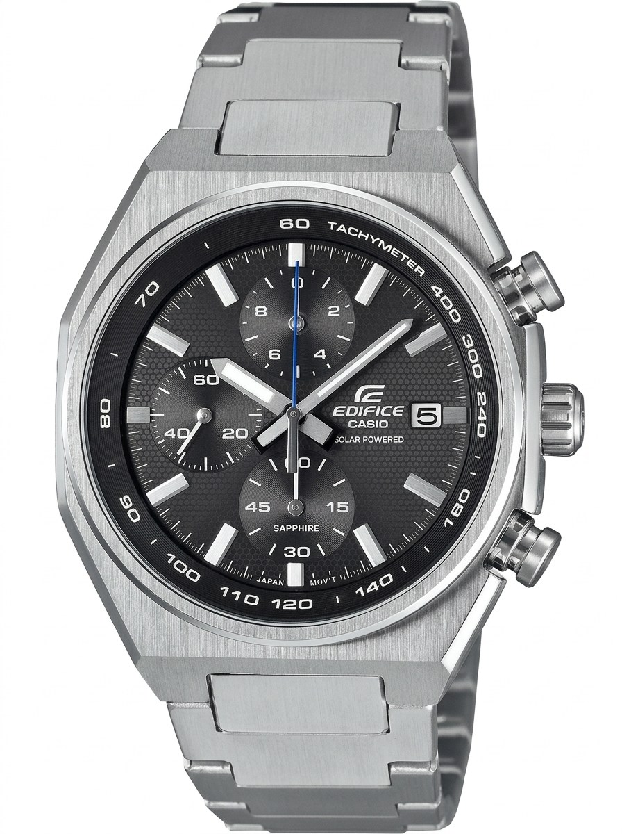 CasioEFS-S660D-1ADFCasio EFS-S660D-1ADF Edifice Erkek Kol Saati