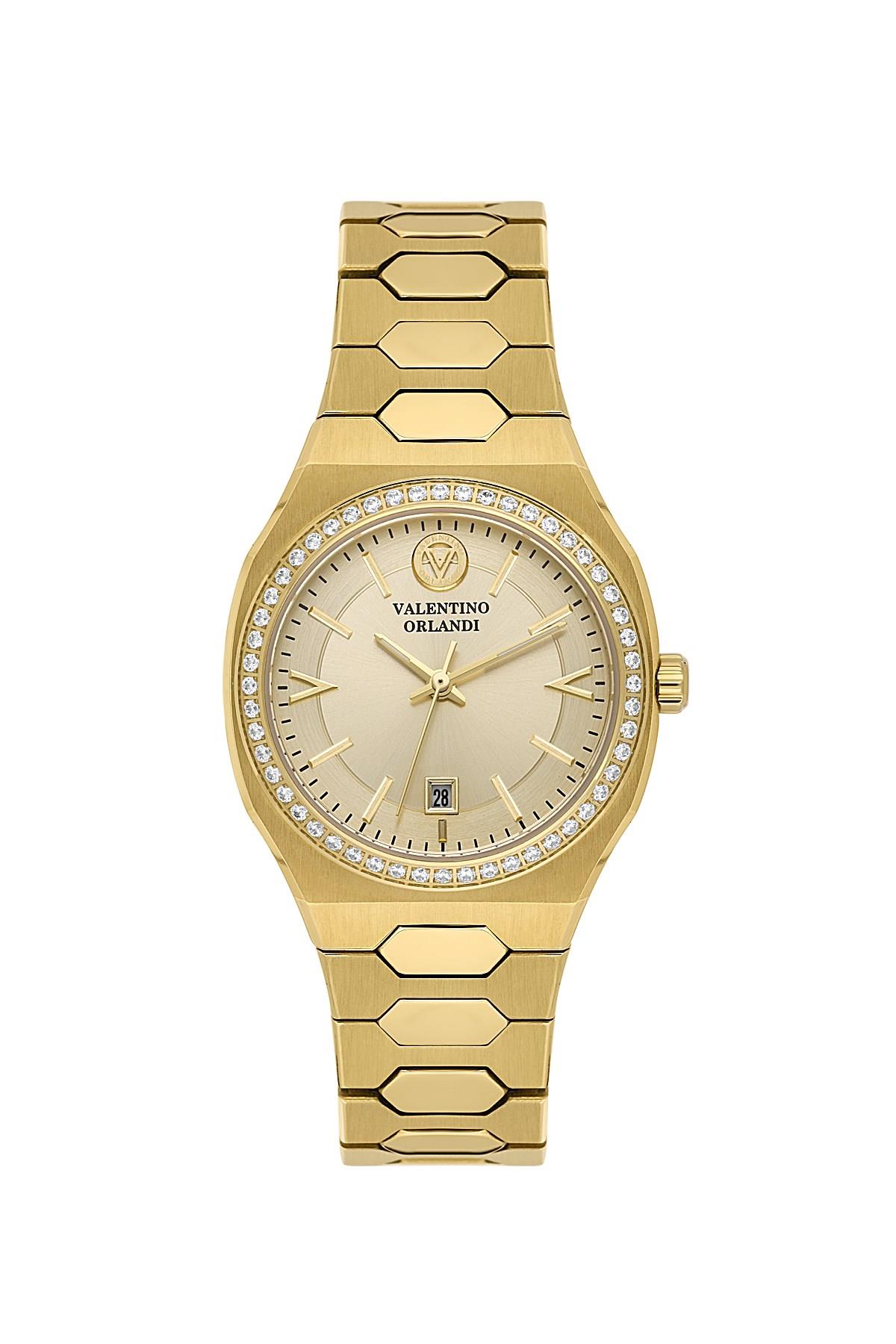 Valantino OrlandiVO.1.10035-3Valentino Orlandi VO.1.10035-3 Kadın Saati