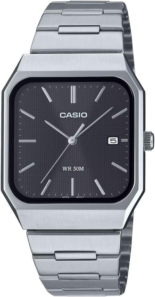 CasioMTP-B185D-1AVDFCasio MTP-B185D-1AVDF Erkek Kol Saati