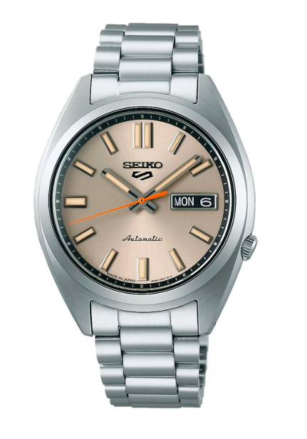SeikoSRPK91JSeiko 5 Sports SRPK91J Erkek Kol Saati