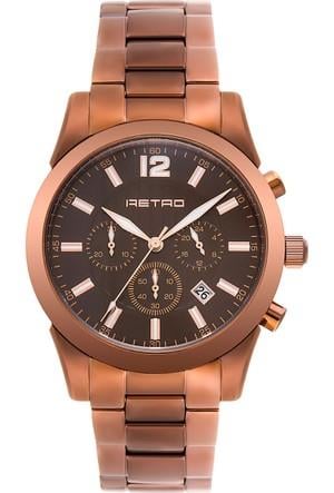 RetroRT1014-203Retro RT1014-203 Erkek Kol Saati