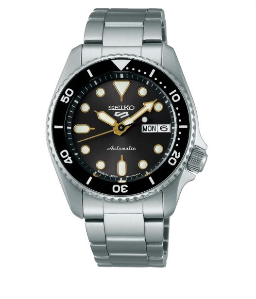 SeikoSRPL79JSeiko 5 Sports SRPL79J Erkek Kol Saati