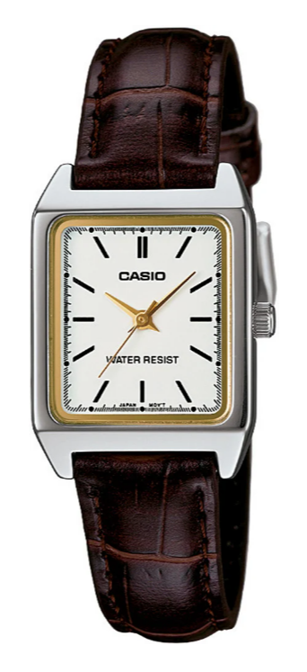 CasioLTP-V007L-7E2UDFCasio LTP-V007L-7E2UDF Bayan Kol Saati