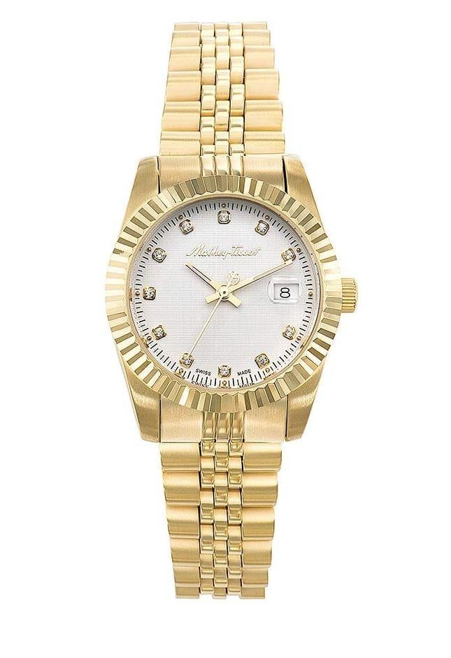 Mathey-TissotD807PIMathey-Tissot D807PI Kadın Kol Saati