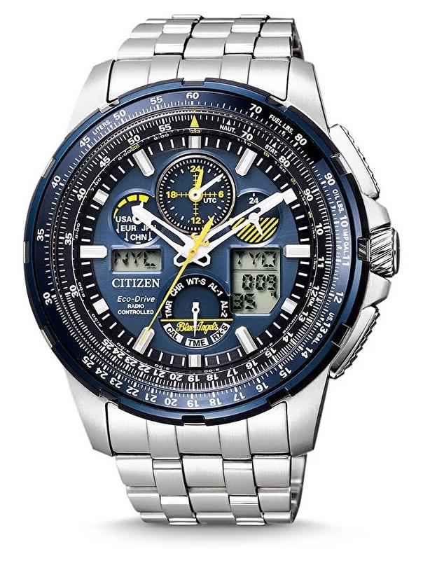 Citizen JY8058-50LCitizen JY8058-50L Promaster Erkek Kol Saati