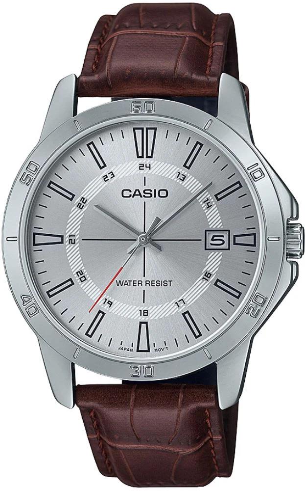 CasioMTP-V004L-7CUDFCasio MTP-V004L-7CUDF Erkek Kol Saati