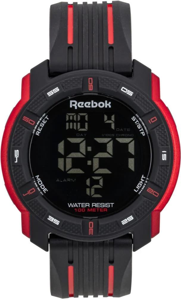 ReebokRV-LOC-G9-PBPB-BRReebok RV-LOC-G9-PBPB-BR Erkek Kol Saati