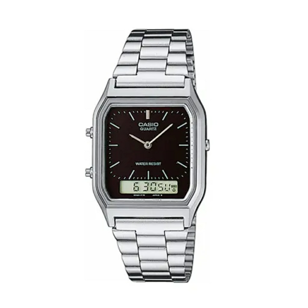 CasioAQ-230A-1DMQCasio AQ-230A-1DMQ Erkek Kol Saati