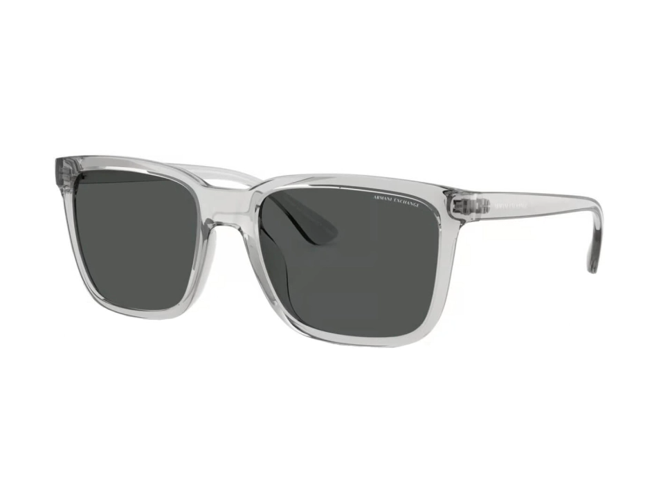 Armani Exchange GözlüğüAX4112SU 8239/87/55Armani Exchange AX4112SU 8239/87/55 Erkek Güneş Gözlüğü