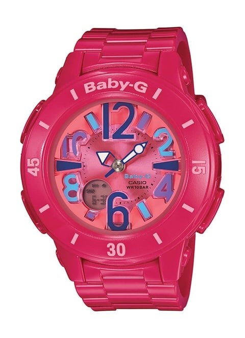 CasioBGA-171-4B1DRCasio BGA-171-4B1DR Bayan Kol Saati