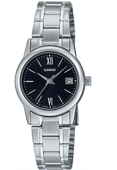 CasioLTP-V002D-1B3UDFCasio LTP-V002D-1B3UDF Kadın Kol Saati