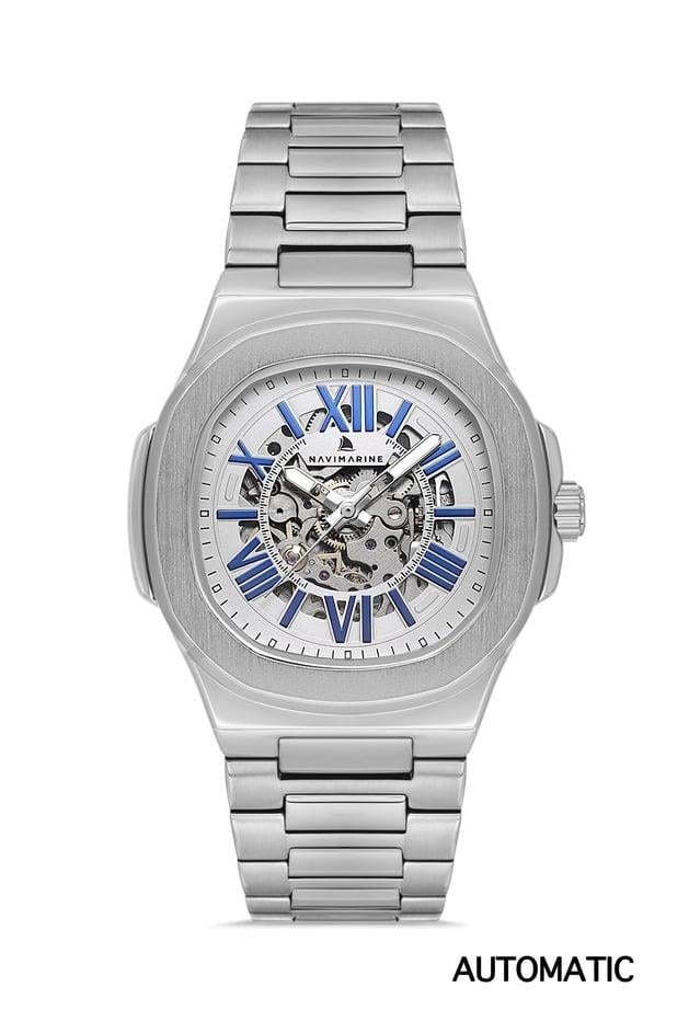 NavimarineNVM2010-02Navimarine NVM2010-02 Erkek Kol Saati